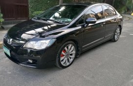 Honda Civic 2010 for sale