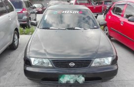 1994 Nissan Sentra for sale