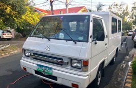 Like New Mitsubishi L300 FB for sale