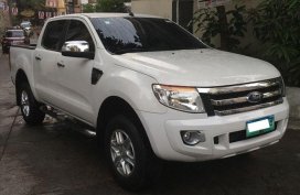 2013 Ford Ranger XLT for sale 