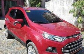 Ford Ecosport 2017 for sale 