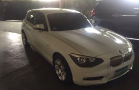 2013 Bmw 118D for sale