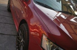Mitsubishi Lancer 2011 for sale