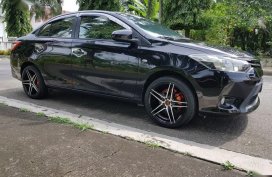 Toyota Vios 2014 for sale