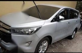 Toyota Innova 2016 for sale