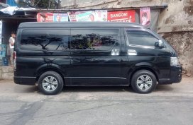 2012 Toyota Hiace for sale