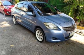 2012 Toyota Vios for sale