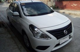 2017 Nissan Almera for sale