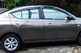 2013 Nissan Almera for sale