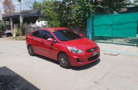 Like New Hyundai Accent for sale