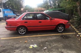 Toyota Corolla 1989 for sale