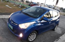 Hyundai Eon 2012 for sale