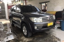 Toyota Fortuner 2010 for sale