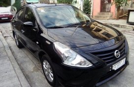 2017 Nissan Almera for sale