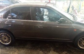Honda Civic 2001 for sale
