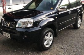 2010 Nissan Xtrail for sale 