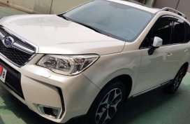 2014 Subaru Forester XT for sale 