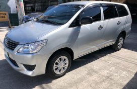 2013 Toyota Innova for sale