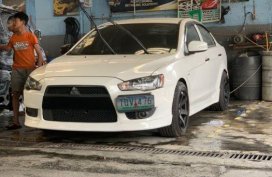 Mitsubishi Lancer EX 2012 2.0 MT for sale