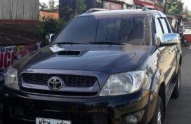 Toyota Hilux G 2010 for sale