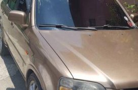 1998 Honda Crv for sale 