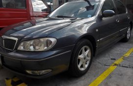2003 NISSAN CEFIRO for sale