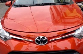 Toyota Vios 2015 for sale