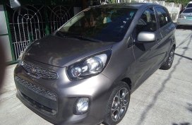 2016 Kia Picanto for sale