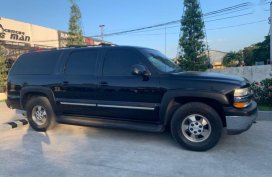 Chevrolet Suburban 2005 for sale