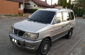 Mitsubishi Adventure 2003 for sale