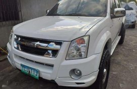 Isuzu Dmax 2013 for sale 