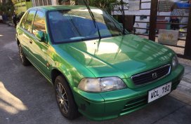 Honda City 1999 for sale