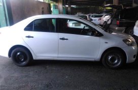 2008 Toyota VIOS for sale