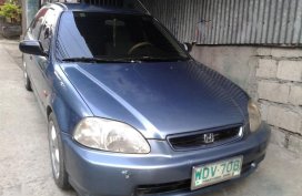 Honda Civic 1998 for sale