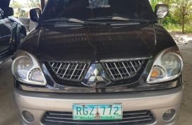 Mitsubishi Adventure 2008 for sale