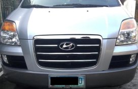 2006 Hyundai Starex for sale