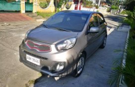 2015 Kia Picanto for sale 