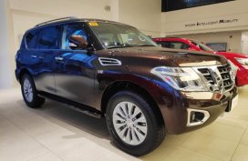2019 Nissan Patrol for sale