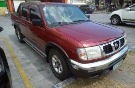 Nissan Frontier 2001 for sale