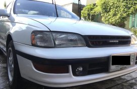 1995 Toyota Corona for sale