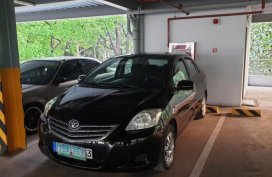 2012 Toyota Vios for sale