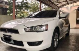 Mitsubishi Lancer MX 2012 for sale