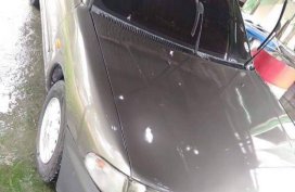 Mitsubishi Lancer GLX 1995 for sale