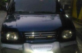 Mitsubishi Adventure 2000 Model for sale