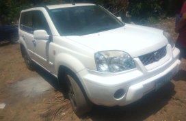 Nissan Xtrail 2004 for sale