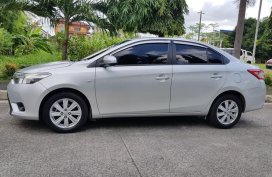 Toyota Vios 2015 for sale
