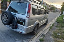 Mitsubishi Adventure 2005 for sale