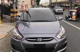 Hyundai Accent 1.6L 2018 for sale