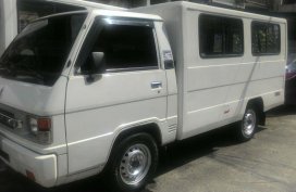 2011 Mitsubishi L300 for sale