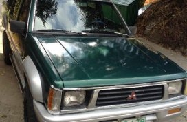 1996 Mitsubishi Strada for sale